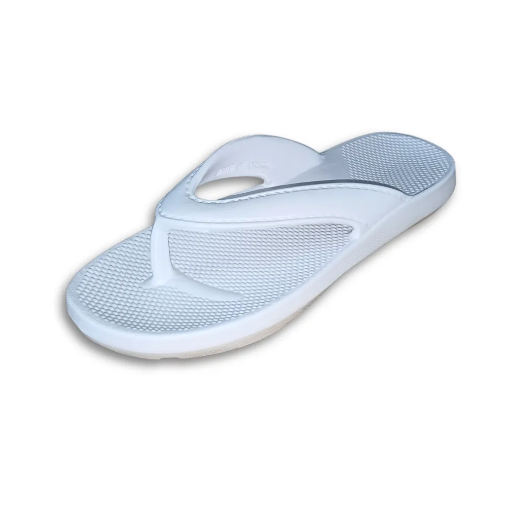 Vibes Arch Support Flip Flops