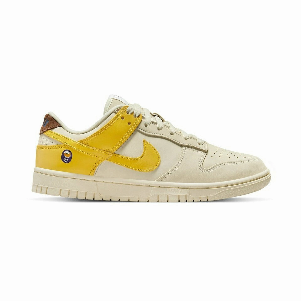EVAOutsole Dunk Low "Banana" (Wmns) (2022)