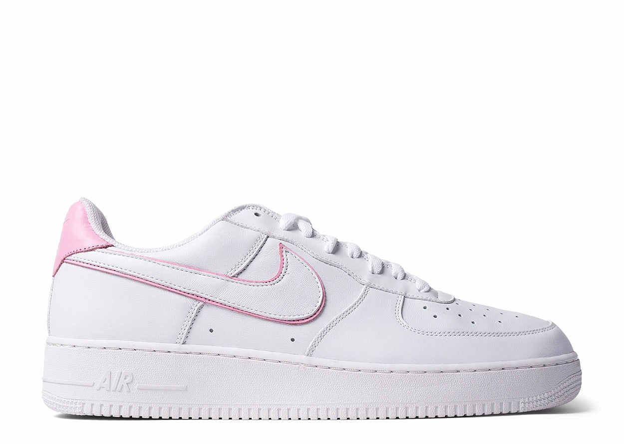 Air Force 1 Low (2004) Air Ventilation