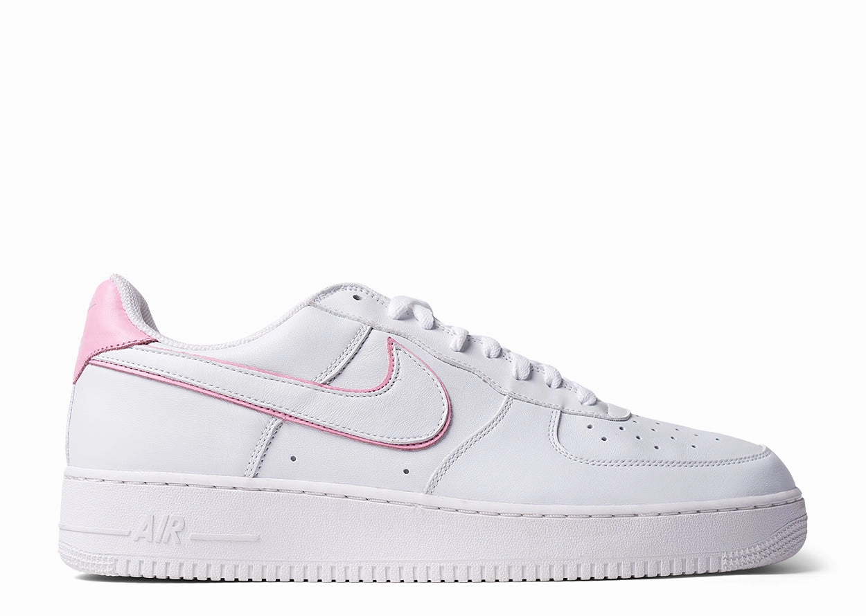 Air Force 1 Low (2004) Durability Soft Padding