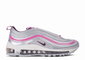 Air Max 97 Classic (GS/Juniors) Adaptive Lacing System Anti Static Lining