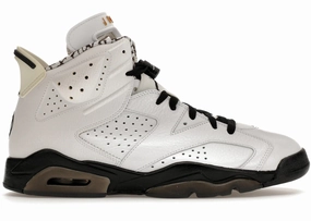 Endurance training Jordan 6 Retro Motorsport
