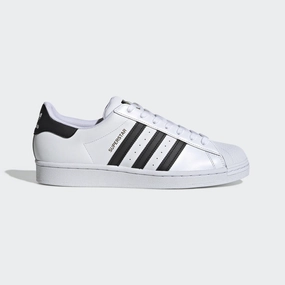 Comfortable ankle Elastic Material ZAPATILLA ADIDAS ORIGINALS SUPERSTAR