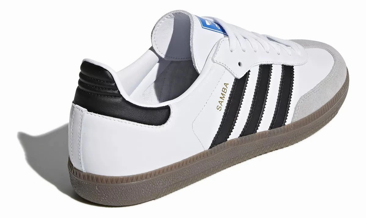 Street Wear ZAPATILLA ADIDAS ORIGINALS SAMBA OG