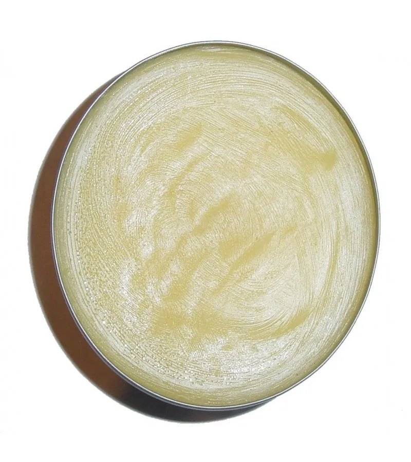 Victor De Banke Woly Neutral Dubbin Tin 100ml 71491019