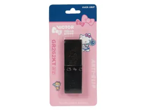 Victor x Hello Kitty GR262KT C Overgrip (Black)