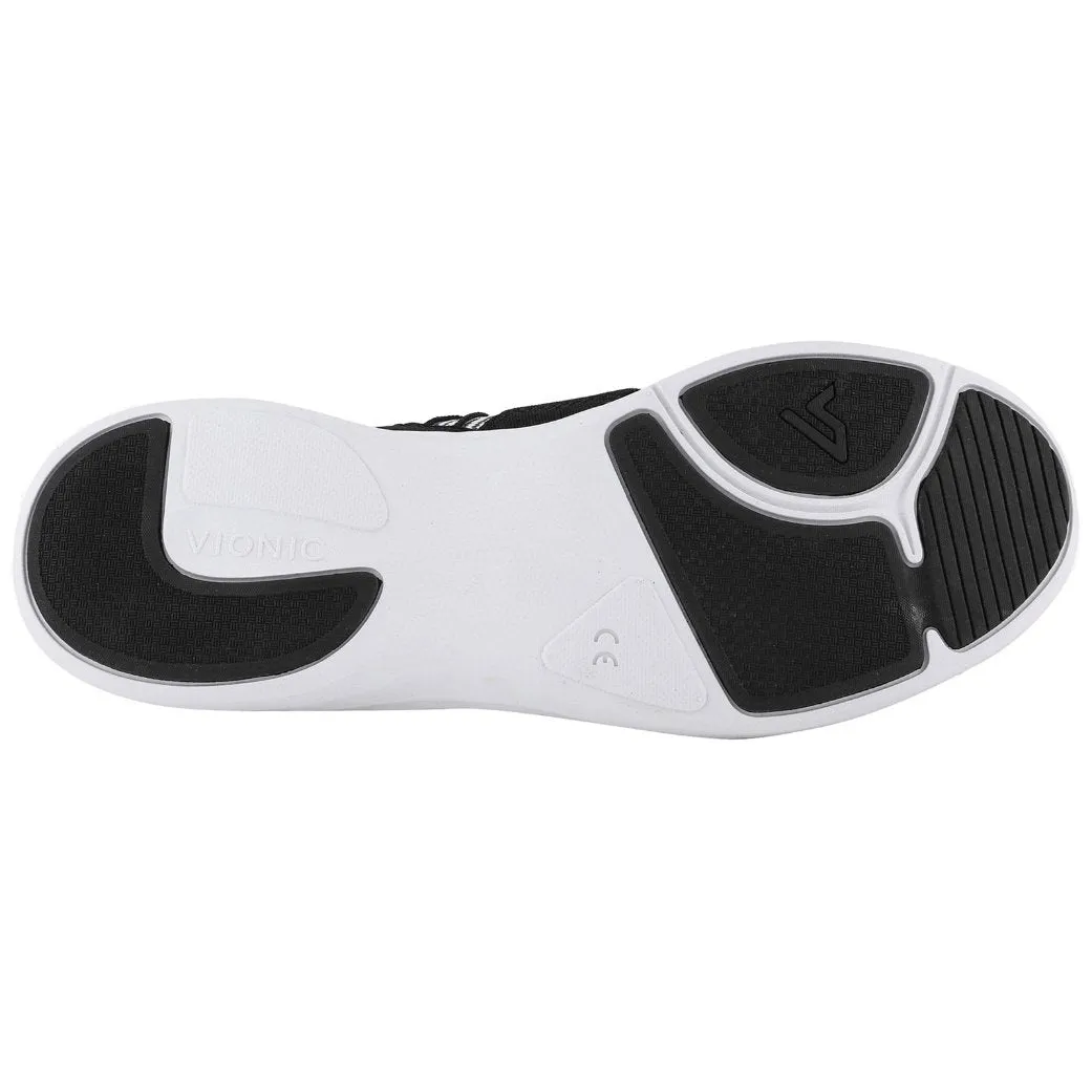 Vionic Sky Alaina Textile Women's Low Top Trainers