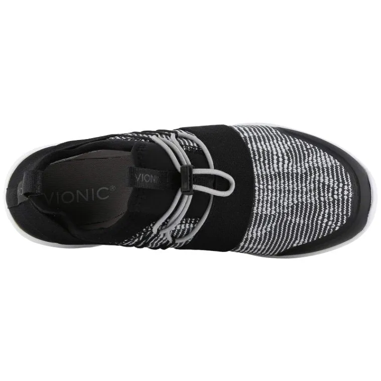 Vionic Sky Alaina Textile Women's Low Top Trainers