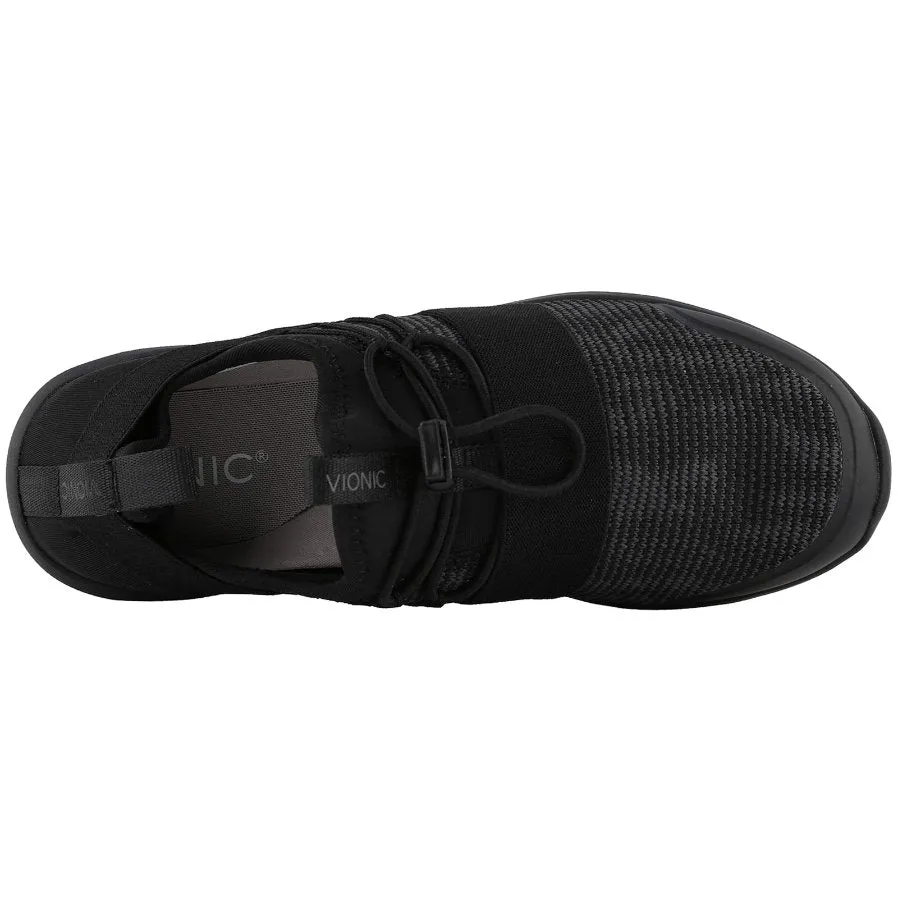 Vionic Sky Alaina Textile Women's Low Top Trainers