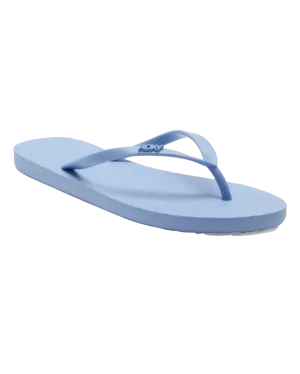Viva IV Flip Flops in Algiers Blue