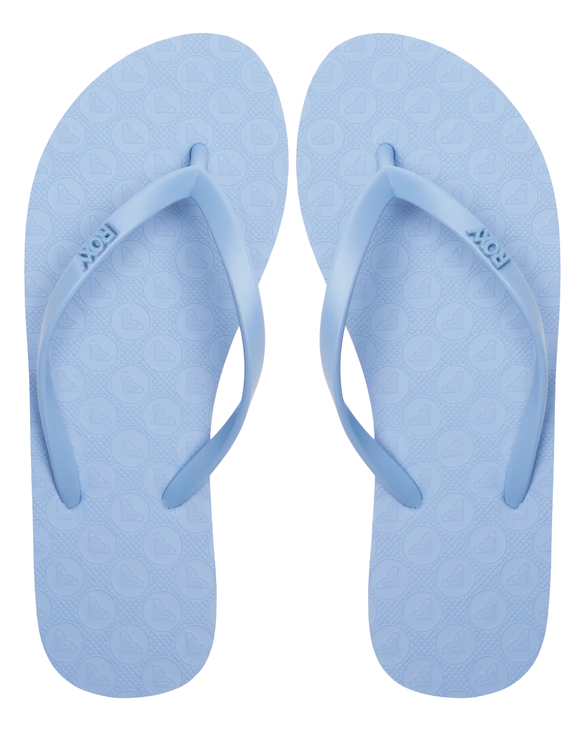 Viva IV Flip Flops in Algiers Blue