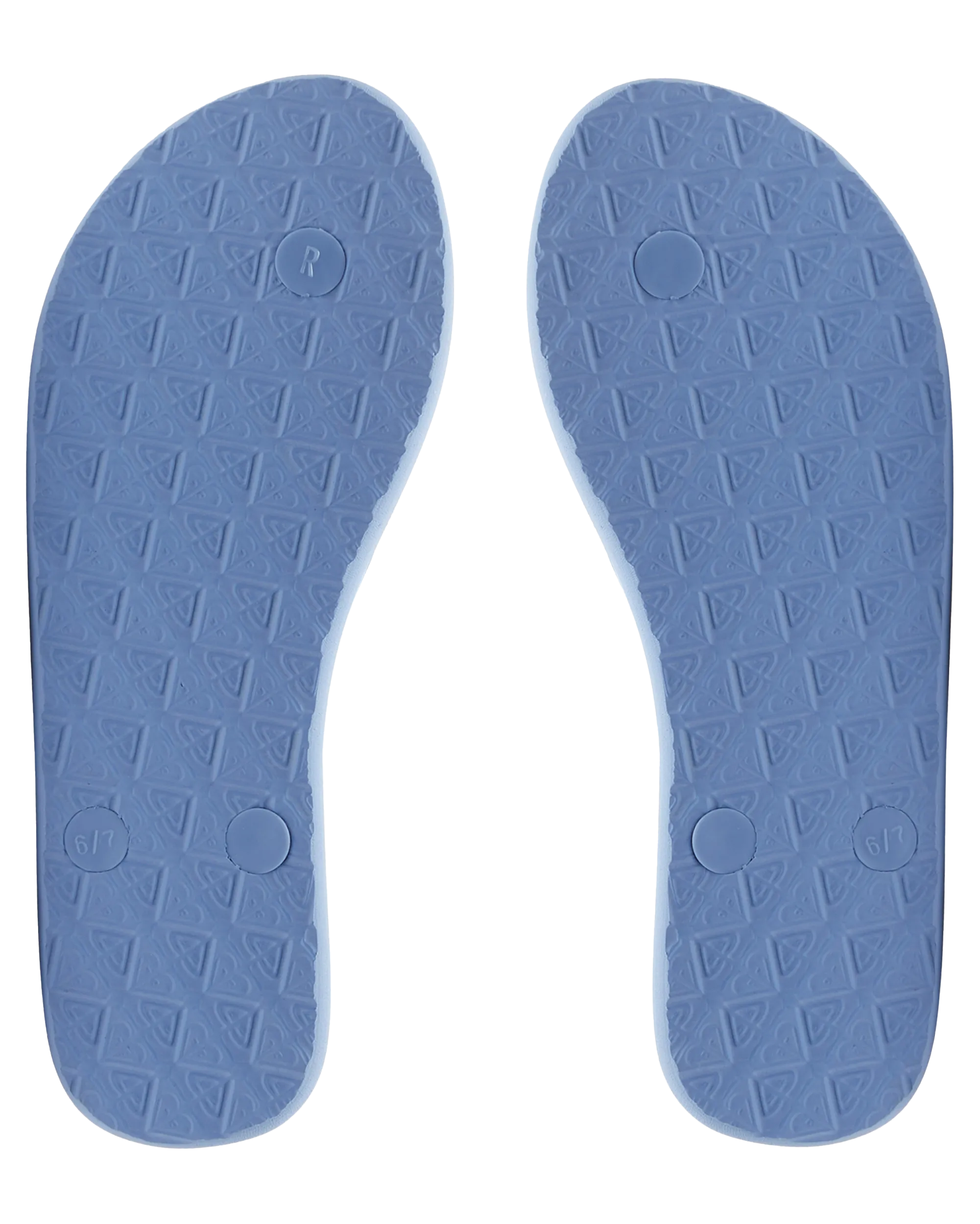 Viva IV Flip Flops in Algiers Blue