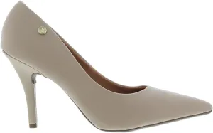 Vizzano Women's Closed Toe High Heels Dress Pointed Toe Wedding Pump Shoes