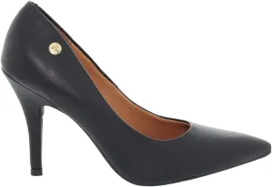 Vizzano Women's Closed Toe High Heels Dress Pointed Toe Wedding Pump Shoes