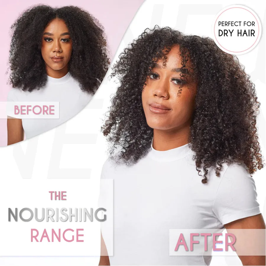 Voduz 'Care for It' Conditioning Leave in Spray 200ml