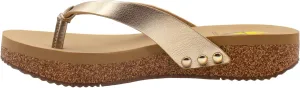 VOLATILE Women's Reishi Flip-Flop