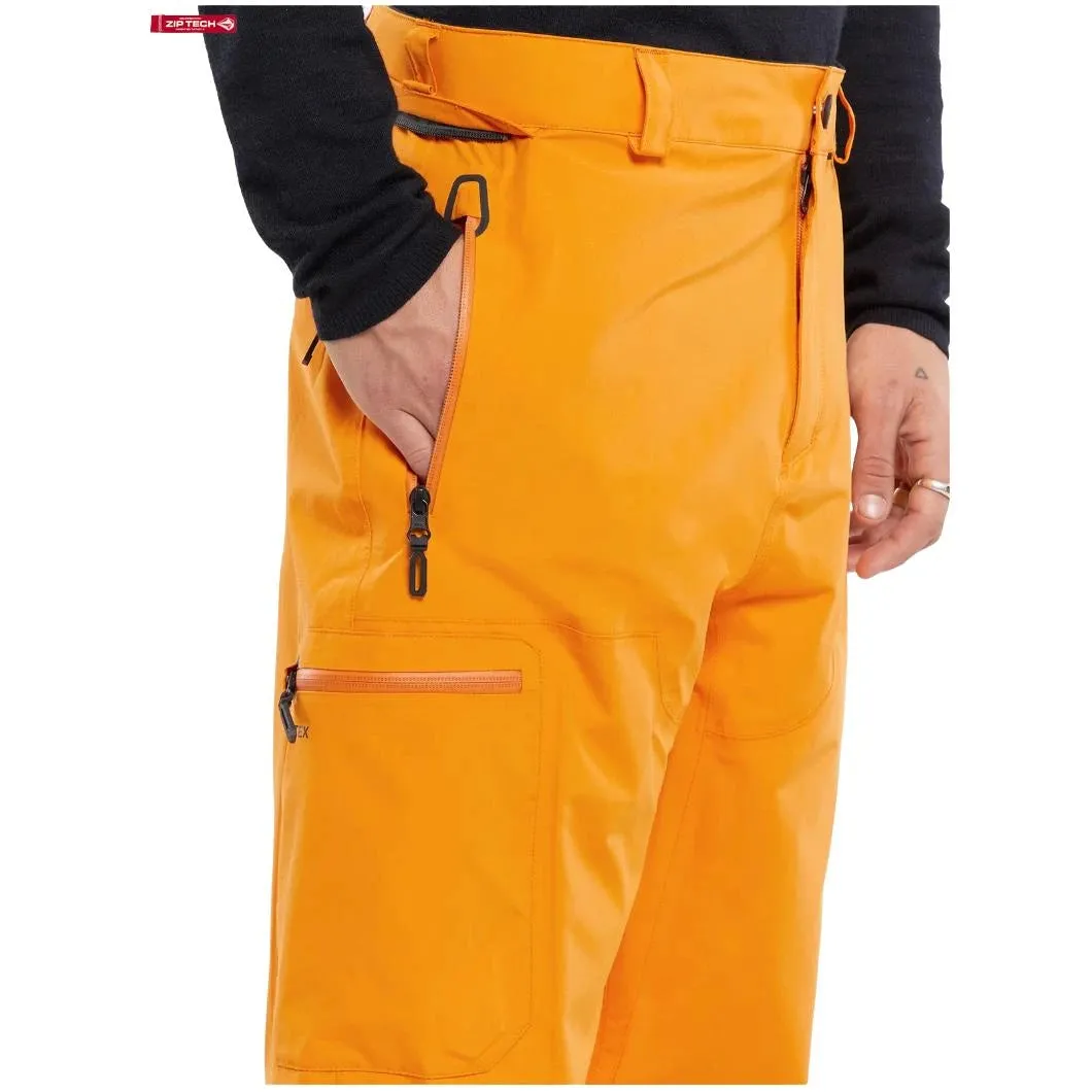 Volcom L Gore-Tex Pant Gold