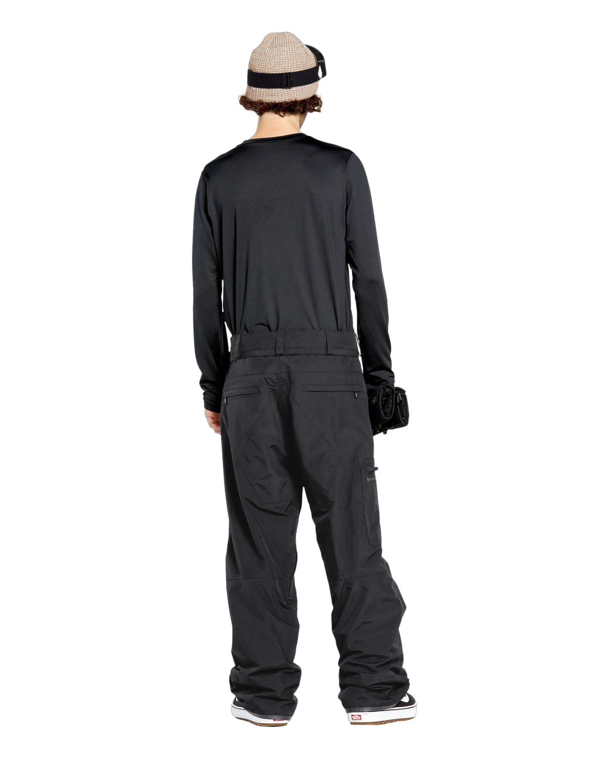 Volcom Men's L GORE-TEX Shell Pant 2025