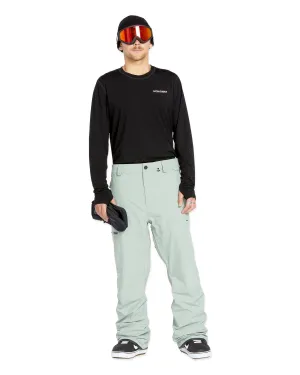 Volcom Men's L GORE-TEX Shell Pant 2025