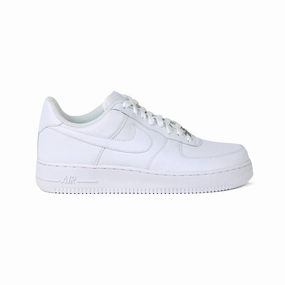 Core Design Air Force 1 '07 "Perforated Pack White"