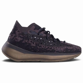 Alley Walk Yeezy Boost 380 "Onyx" (2020)