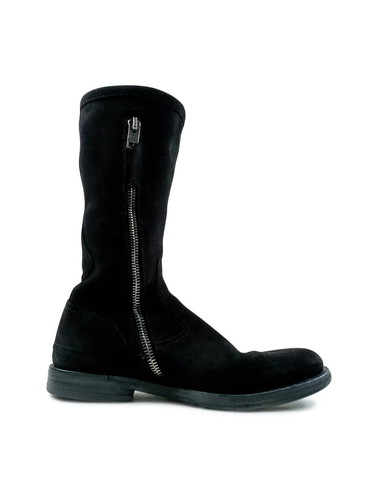 VOTC Moto Boots
