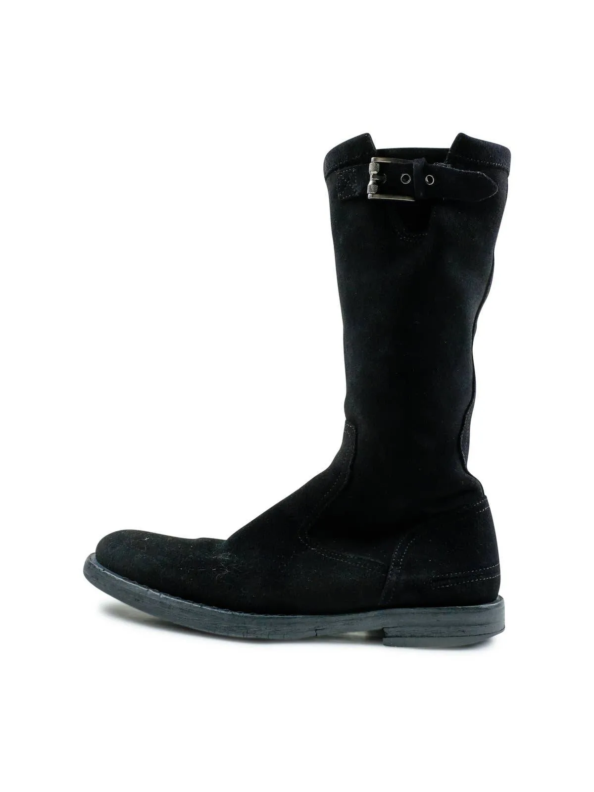 VOTC Moto Boots