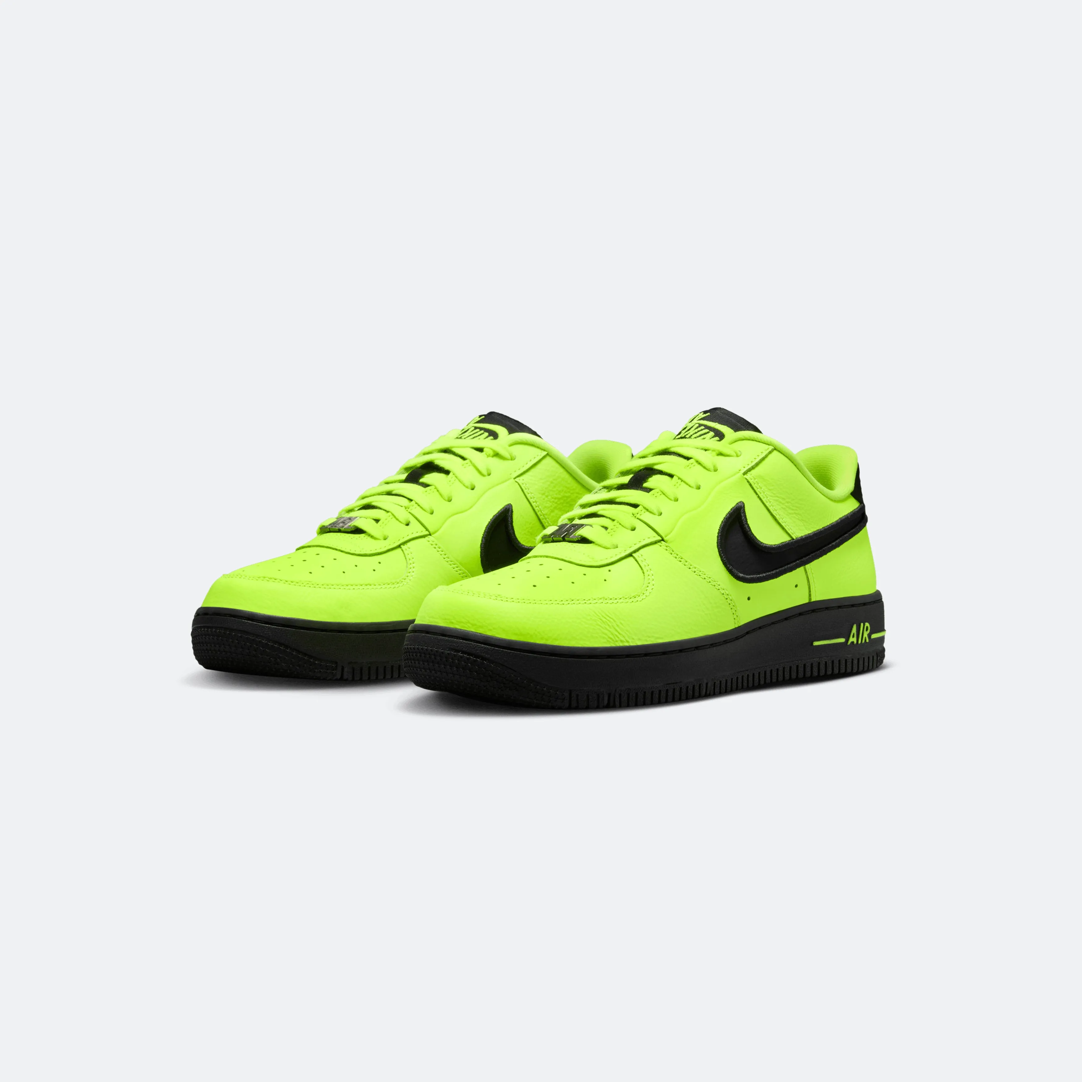 W Nike Air Force 1 Low Dance 'Volt'