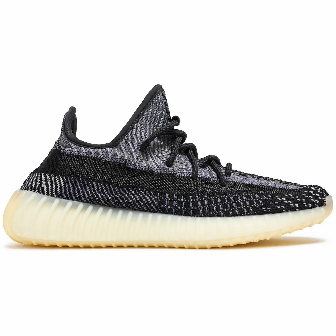 Yeezy Boost 350 V2 "Carbon" (2020) Slip Friendly
