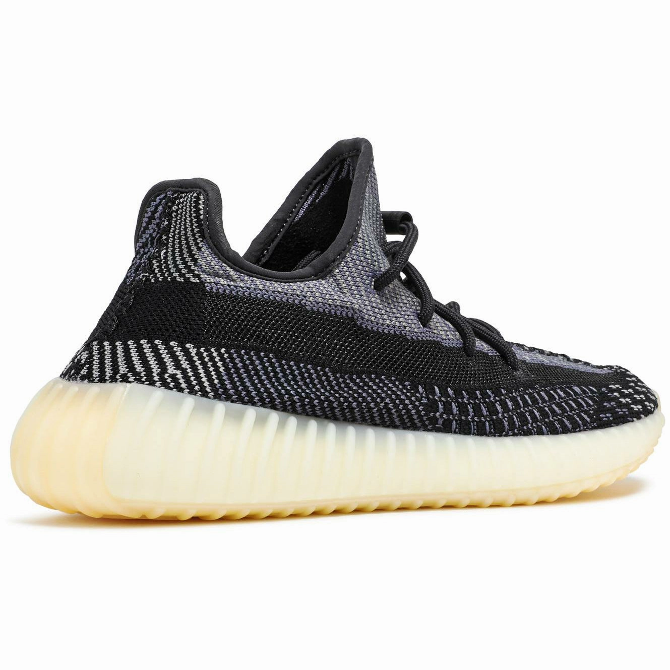 Yeezy Boost 350 V2 "Carbon" (2020) Ultra Ease