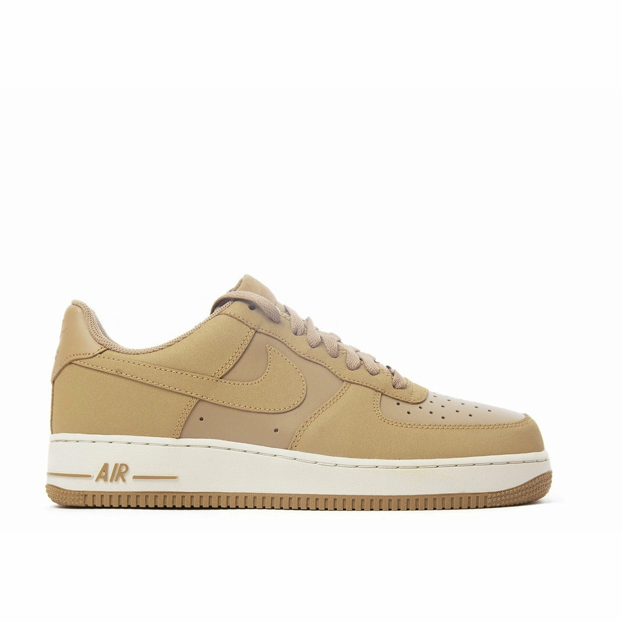 Lightweight Use Air Force 1 Low 07 "Beechtree"