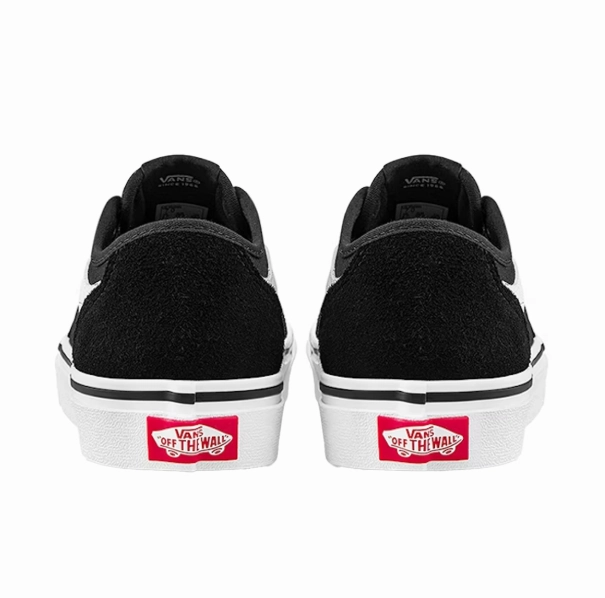 ZAPATILLA UNISEX VANS FILMORE DECON spring fresh