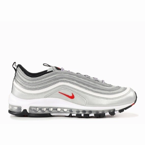 Compression Activated Foam Air Max 97 OG QS "Silver Bullet" (2016/2017) (Wmns)