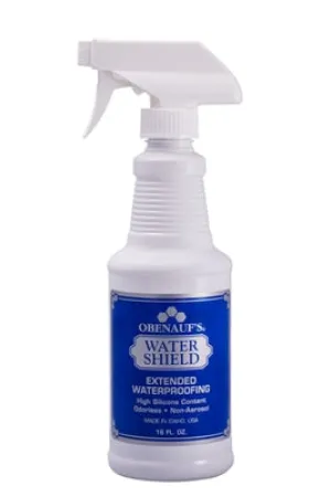 Water Shield