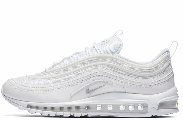 Impact Diffusion Design Nike Air Max 97 PRM White/Wolf-Grey OG