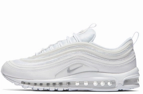Nike Air Max 97 PRM White/Wolf-Grey OG fresh feel temperature regulation