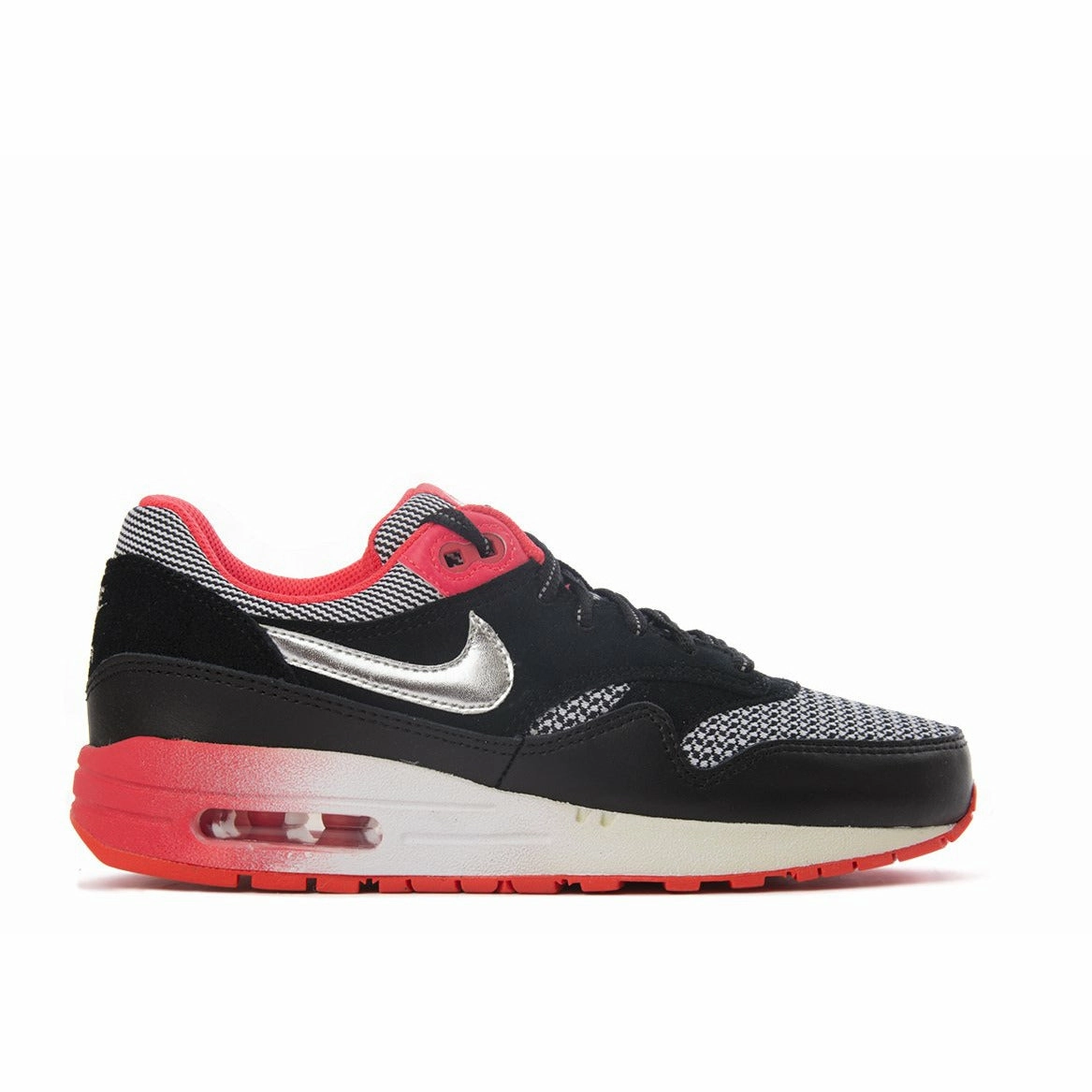 Air Max 1 (GS / Juniors) Impact Resistance Long-Distance Walking