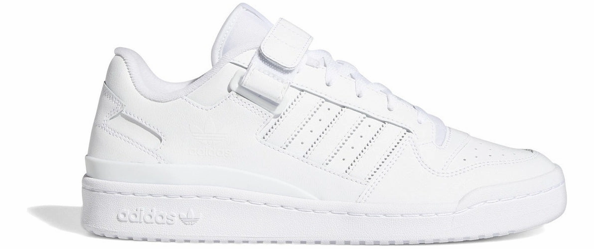 Balanced Style Mountain Run ZAPATILLA ADIDAS ORIGINALS FORUM LOW