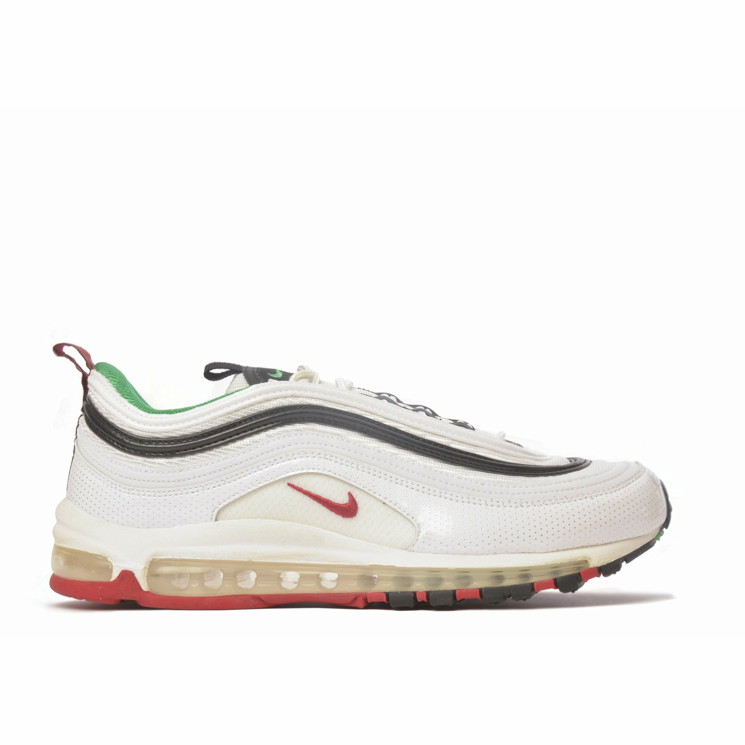 Adaptive Pace Soft Air Max 97