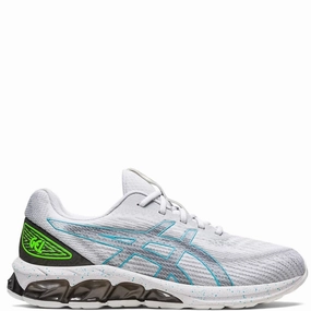 reinforced - heel running wear Asics Gel Quantum