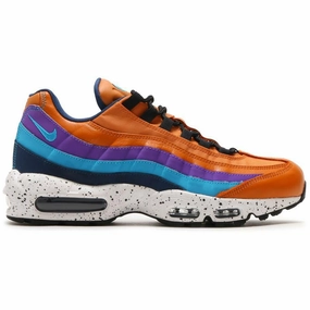 Functional Air Max 95 Premium "Monarch"
