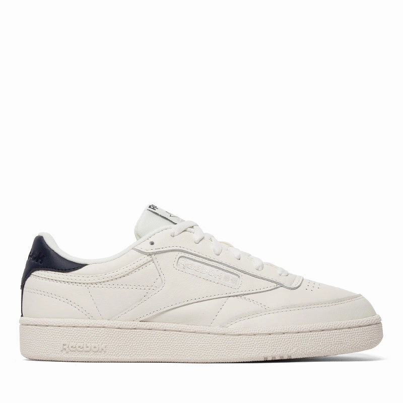 CLUB C 85 M 40TH Flexible Midsole Design