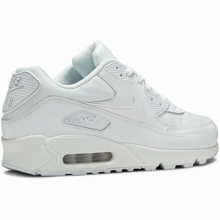 Hyper Durable Rubber Compound Air Max 90 Essential "White" (2019)
