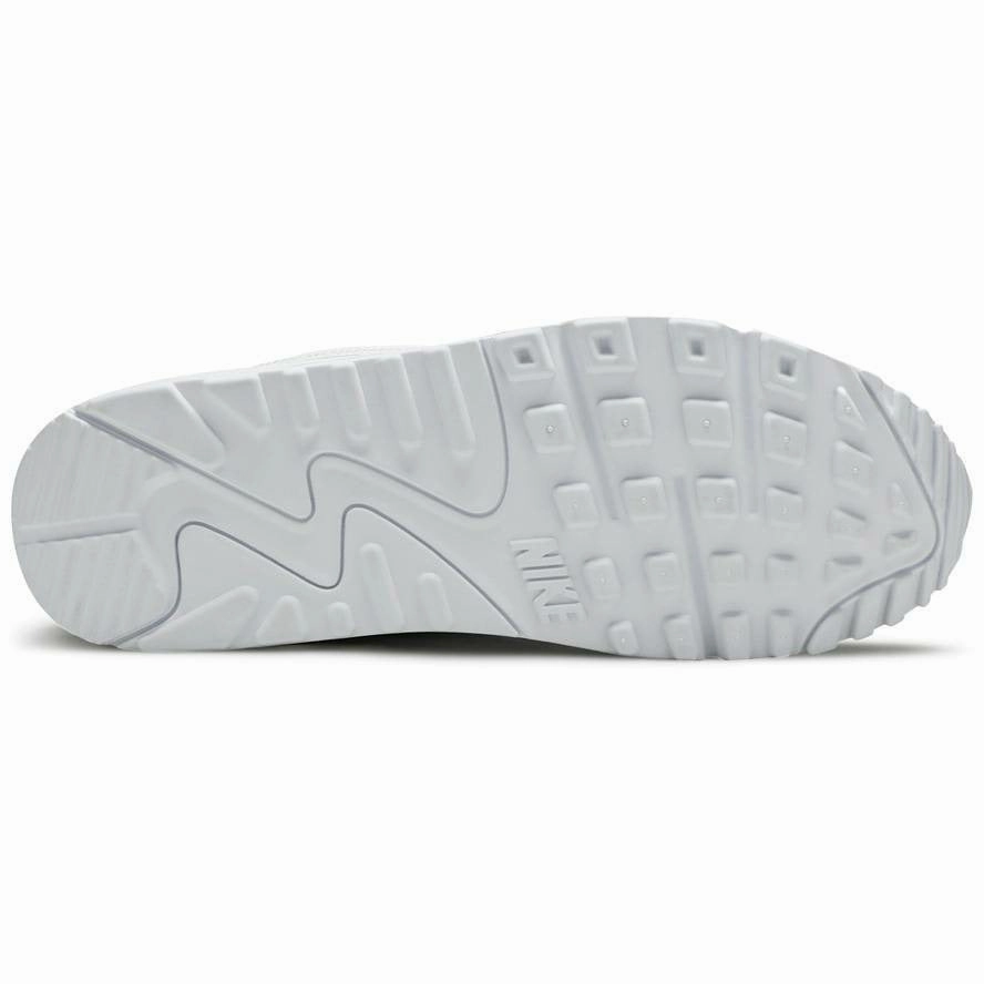 Air Max 90 Essential "White" (2019) Daily Support