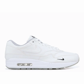 Daily Casual Easy Fit Dover Street Market X Air Max 1 "White" (2018)