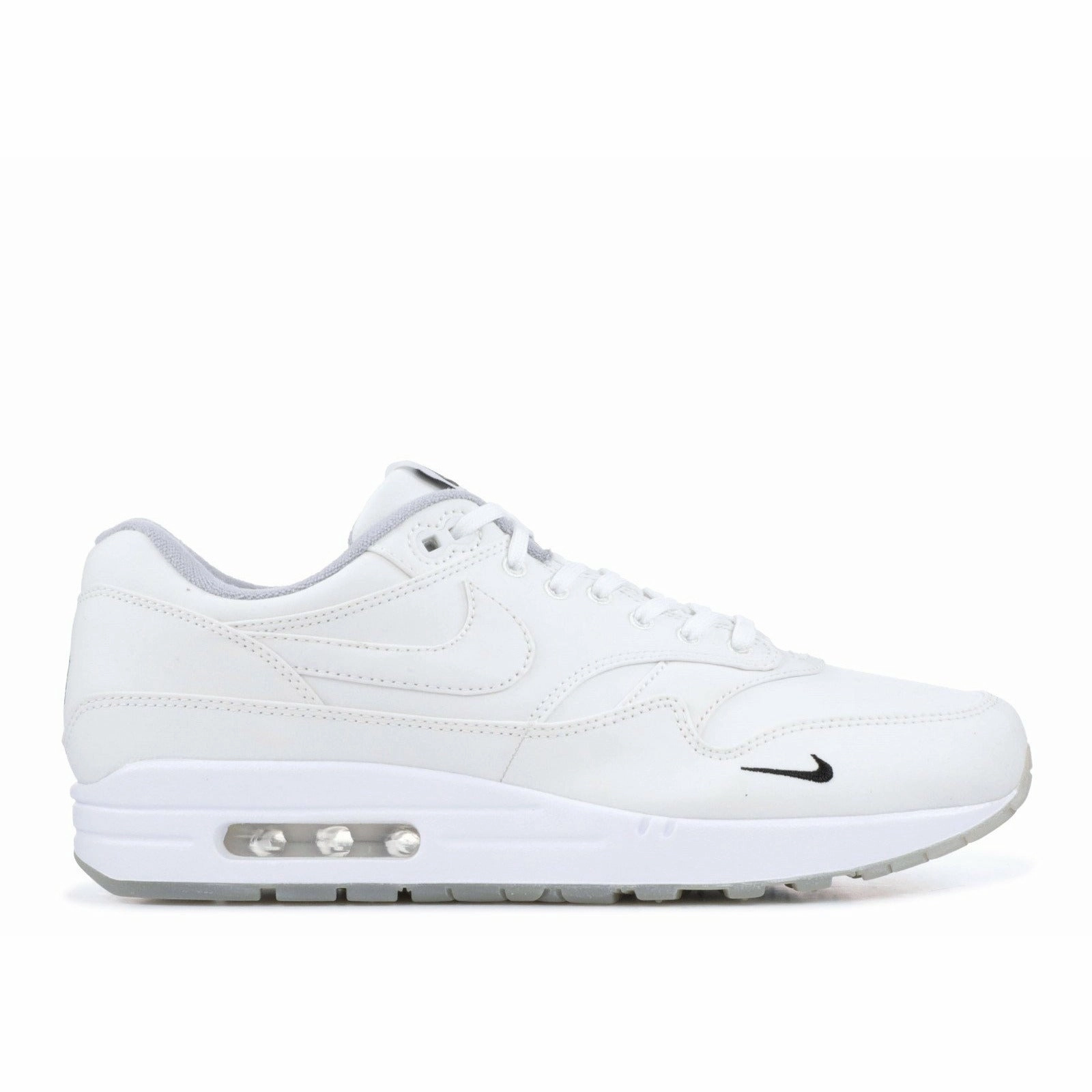 Daily Casual Easy Fit Dover Street Market X Air Max 1 "White" (2018)