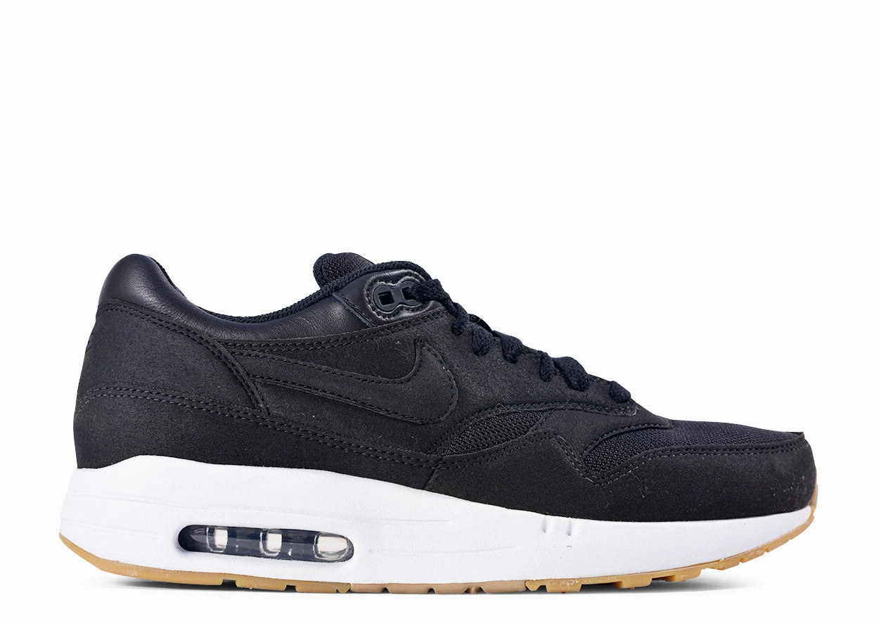 Adaptive Grip A.P.C X Air Maxim 1 SP "Black Gum" (Wmns) (2013)