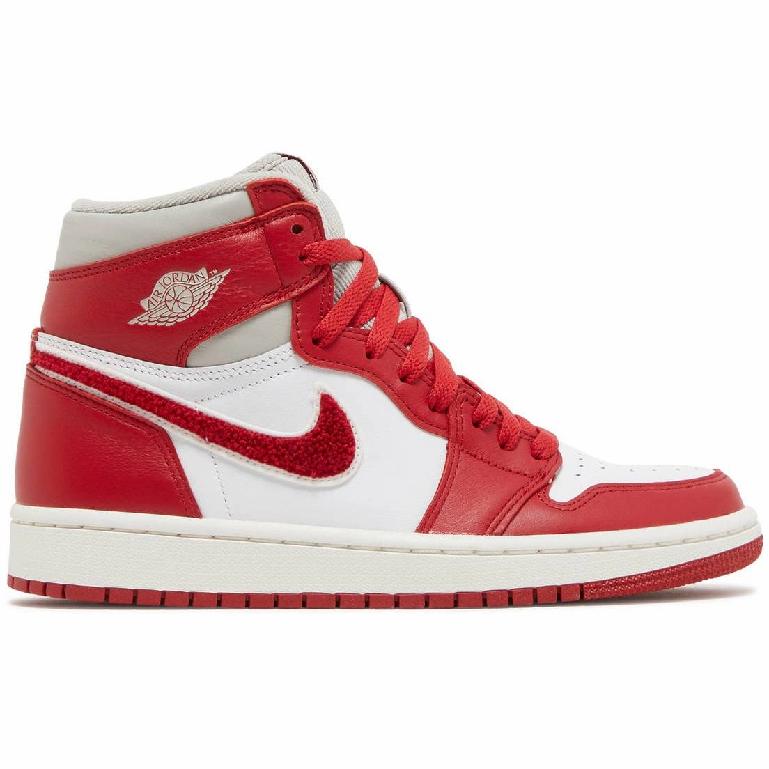 Comfortable Front Quick   Drying Air Jordan 1 Retro High OG "Newstalgia Chenille" (Wmns) (2022)