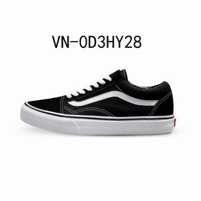 Velcro   closure Daily Comfort Vans Old Skool low-top CLASSICS