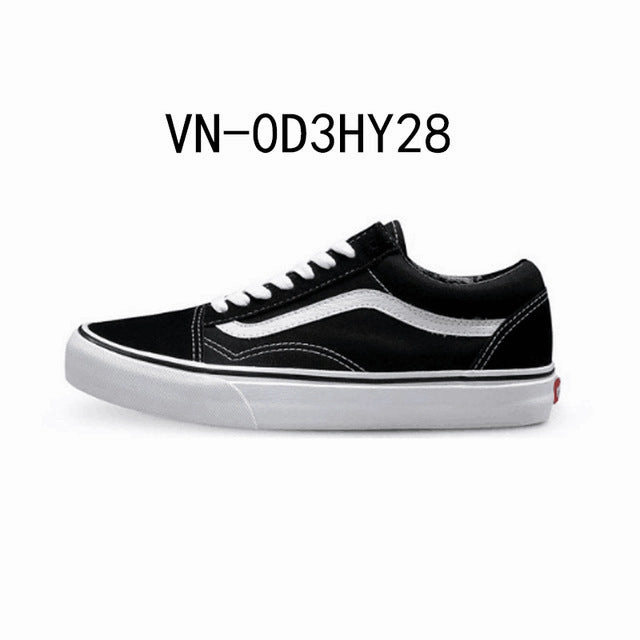 Field Jog Vans Old Skool low-top CLASSICS